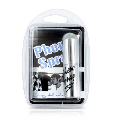 RUF Mens Pheromones Spray 15ml - image 3