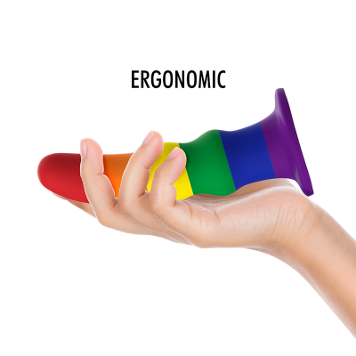 Mythology Kuno Pride Dildo S - image 2