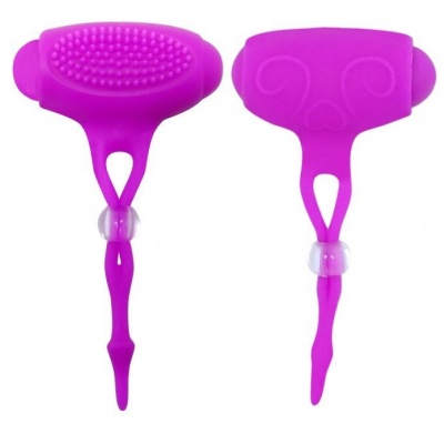 Pretty Love Bancroft Nipple Stimulator - image 2