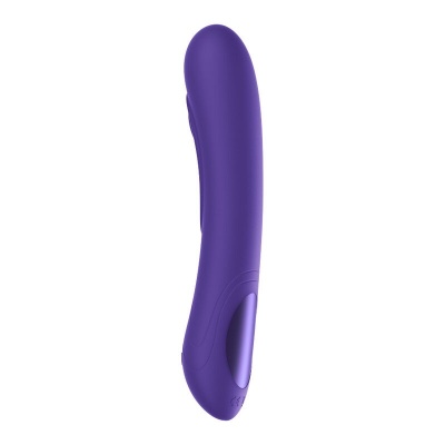 Kiiroo Pearl 3 G-Spot Vibrator Purple - image 3