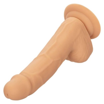 CalExotics Silicone Studs 6 Inch Skin