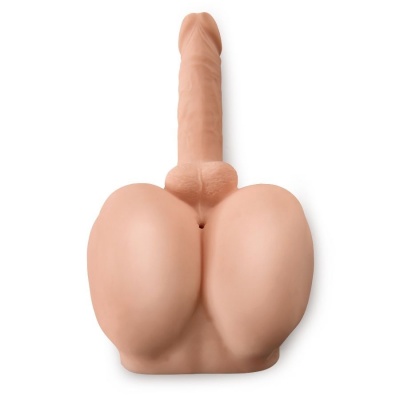 Pdx Male - Interactive Bad Boy Masturbator - image 2