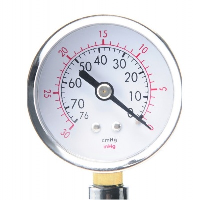 Pump Worx - MAX-PRECISION Power Pump - image 2
