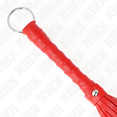 Kink Simple Mini Red Whip 28 Cm - image 4