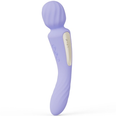 Lelo Switch Vibrator Double Stimulation Lilac - image 5