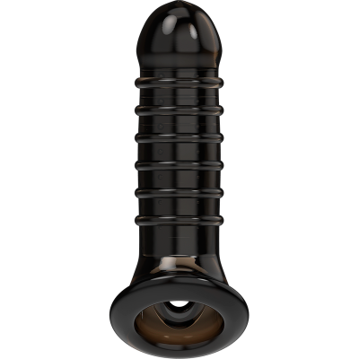VirilXL Penis Extension & Sheath V15, Black - image 8