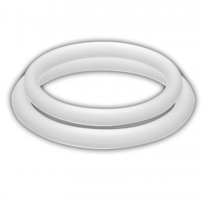 Joydivision Potenzduo White Rings M