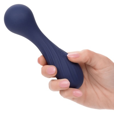 Cal Exotics Charisma Temptation Massager Purple - image 6