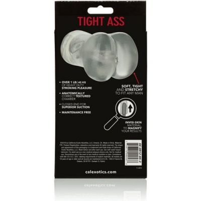 Calexotics Stroke It Tight Anus - image 2