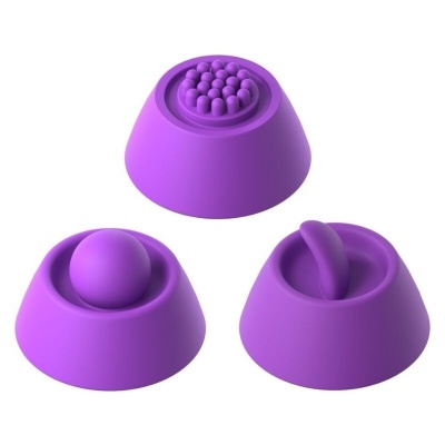 Fantasy for Her Intimotion Pulse Pro Vibe 24.1cm - image 6