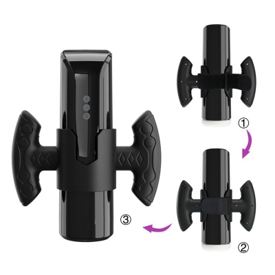 Pretty Love Larissa Suction with Support Stand - image 6