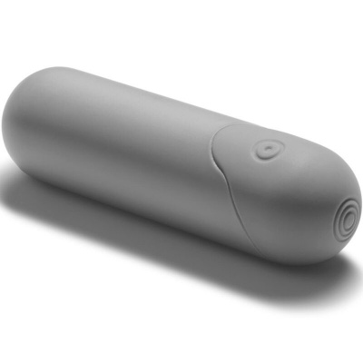 Bijoux Better Than Your Ex Vibrator Bullet Grey - image 4