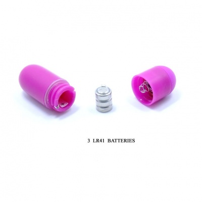 Pretty Love Bancroft Nipple Stimulator - image 7