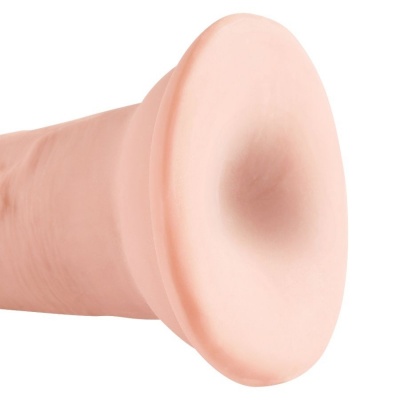 King Cock Triple Density Dildo, 15 cm - image 3