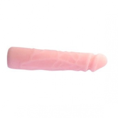 Baile Realistic Silicone Dildo 23cm - image 3