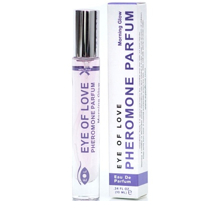 Eye of Love EOL Pheromone Morning Glow 10ml