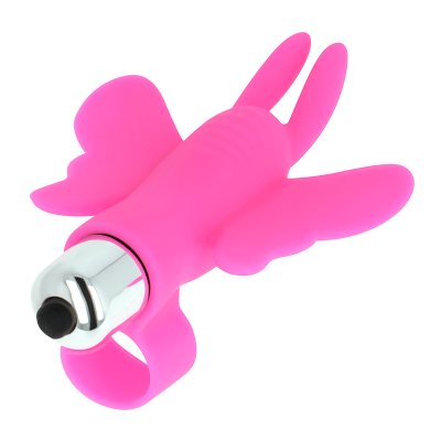 Ohmama - Butterfly Stimulating Thimble - image 4
