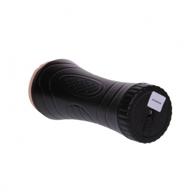 Baile Vibrating Masturbator with 7 Rhythms - image 7
