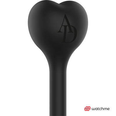 Anne's Desire Egg Remote Control WatchMe Black - image 5