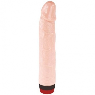 Baile Rockin Dong Realistic Vibrator III 21.5CM - image 3