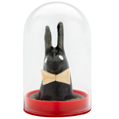 Condomerie Hand-Painted Novelty Condoms Play Boy - image 1