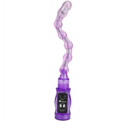 Baile Distortion Triple Lilac Stimulator - image 1