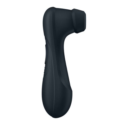 Satisfyer Pro 2 Generation 3 Liquid Air Black - image 4