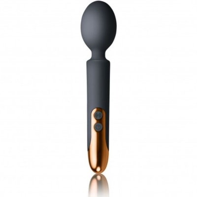 Rocks-Off Oriel Massager for Couples