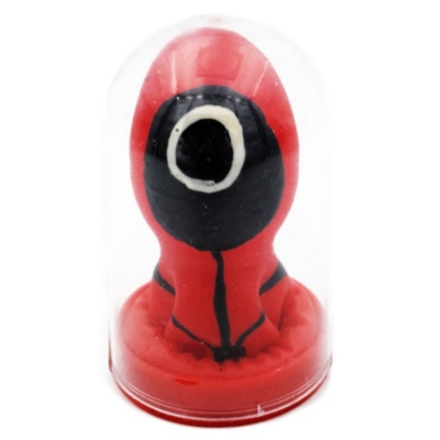 Condomerie Handpainted Circle - image 1