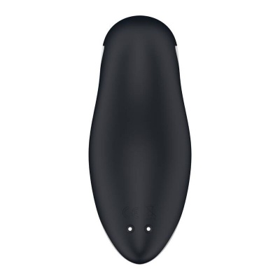 Satisfyer Orca Air Pulse Stimulator & Vibration - image 5
