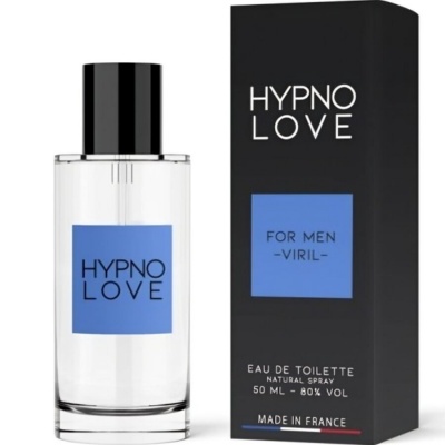 Ruf Hypno Love Pheromone Perfume Men
