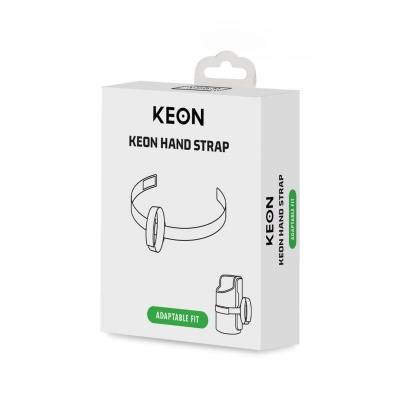 Kiiroo Keon Hand Strap Wrist Support - image 4
