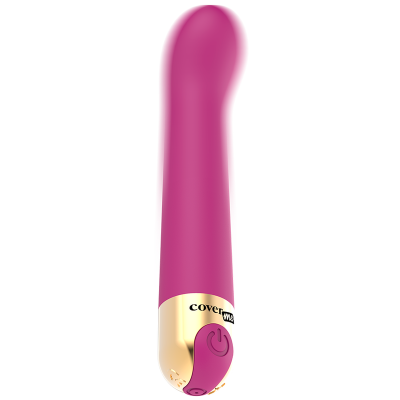 Coverme G-Spot Vibrator 10 Speed - image 2