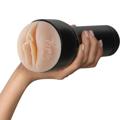 Feel Molly Stewart Interactive Stroker - image 3