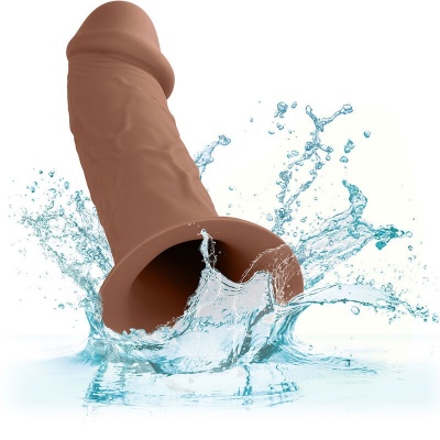 Calexotics Performance Maxx Extension with Harness Brown - image 12