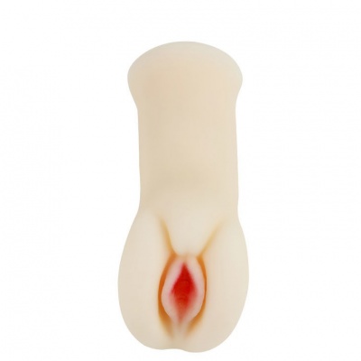 Passion II Lady Masturbator 3 Dimensional - image 7