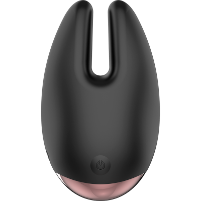 Coquette Chic Desire Clitoral Stimulator Black Gold - image 5