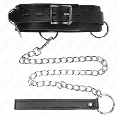 KINK Necklace Rings Lace - image 4