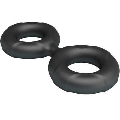 Crazy Bull Radwan Double Silicone Ring Model 19 - image 4