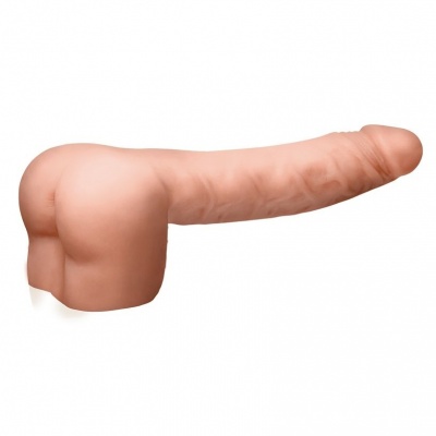 Penis And Ass Masturbator All In One XL - image 3