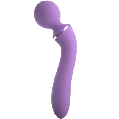 Fantasy For Her Duo Wand Massage