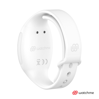 Wearwatch Watchme Dual Technology Aquamarine Snow - image 4