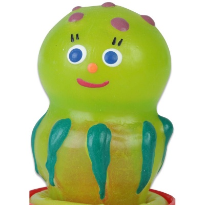 Condomerie Jellyfish Hand-Painted Condom Condomerie Jellyfish Hand-Painted Condom