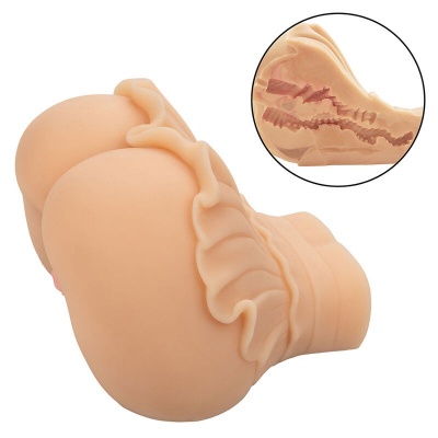 Calexotics Peep Show Stroker - image 7