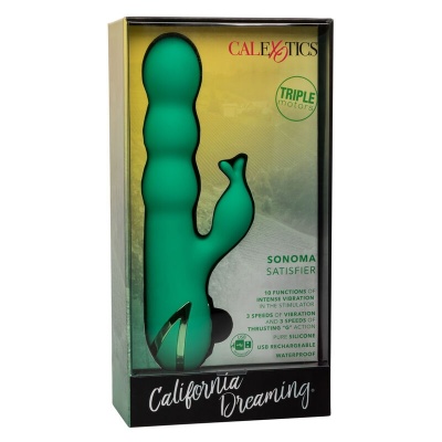 Calexotics Sonoma Satisfier Green - image 3