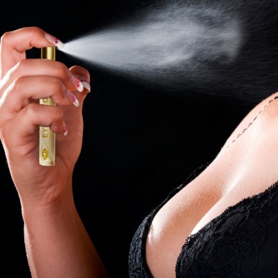 Eye of Love EOL Pheromone After Dark 10ml - image 5