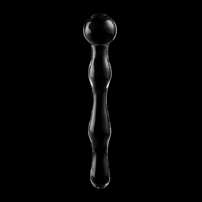 Nebula Model 13 Borosilicate Glass Clear - image 7