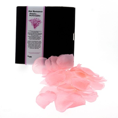 Taloka Pink Rose Petals with Aphrodisiac Fragrance