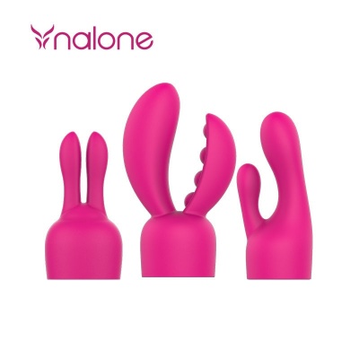 Nalone Bunny Electro & Rock Stimulating Head - image 2