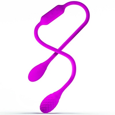 Pretty Love Dream Lovers Whip 2 Unisex Vibrator - image 1